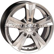 ZW ZW-660 HB R16 5/139.7